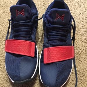 Men’s Nike Basketball shoes